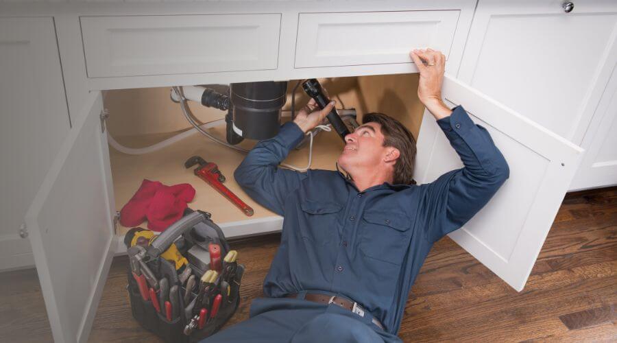 Professional expert plumbing services in Meadville, PA